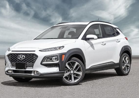 Hyundai Kona 2020 & Ford Ecosport 2020: Xe nào “xịn xò” hơn?