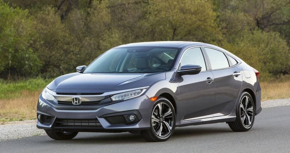 Honda Civic 2020 cùng những đánh giá ưu nhược điểm của từng phiên bản.