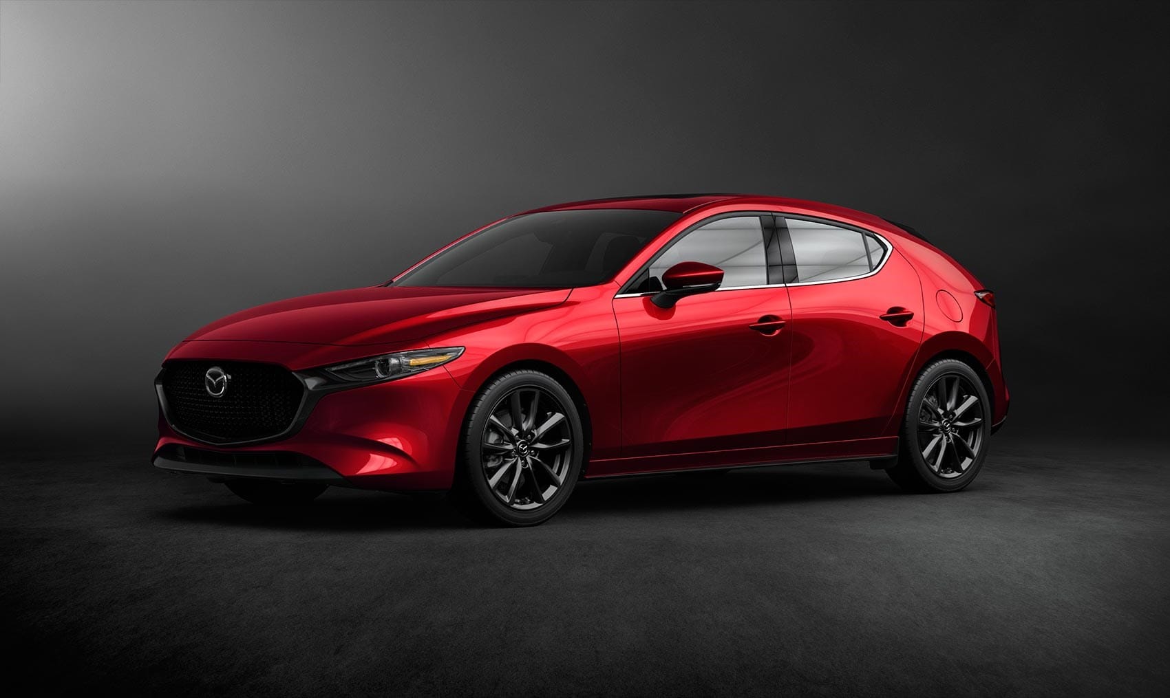 Mazda 6 2021 giá chỉ từ 564 triệu, bao giờ về Việt Nam?