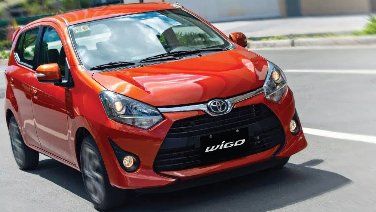 Toyota Wigo 2021: Đánh giá xe kèm giá lăn bánh (11/2020)