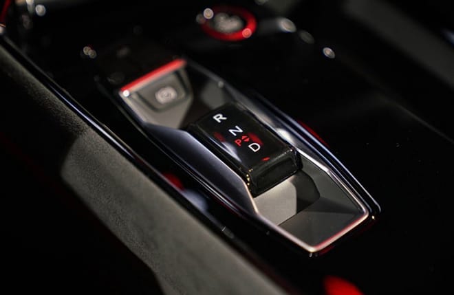  Audi e-Tron GT-8