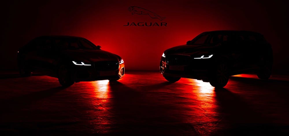 Jaguar XF và F-Pace sẽ đồng thời ra mắt tại Việt Nam, giá dự kiến từ 2.87 tỷ đồng