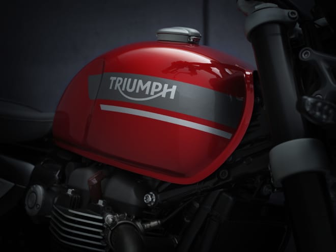 2021 Triumph Speed Twin.-8