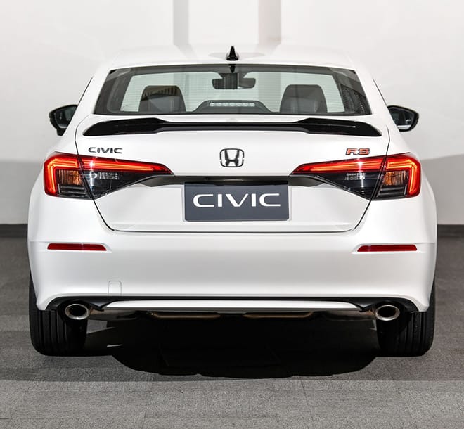 Honda Civic 2022-6