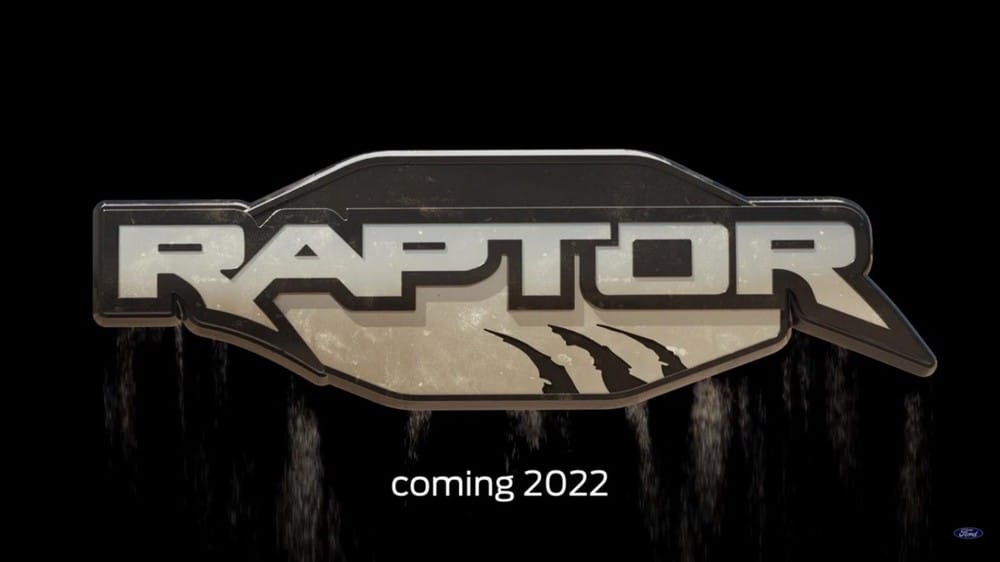 Ford Bronco Raptor 2022 sẽ chính thức trình làng vào năm sau