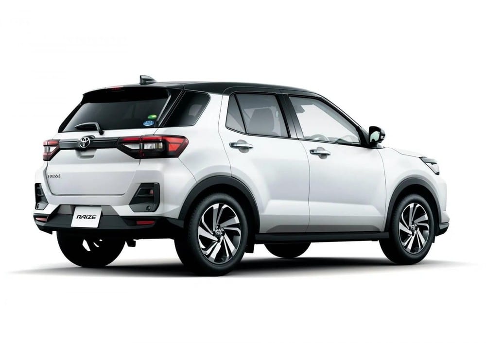 Nhiều khả năng Toyota Raize sắp bán ra tại Việt Nam sẽ được nhập khẩu nguyên chiếc từ Indonesia.