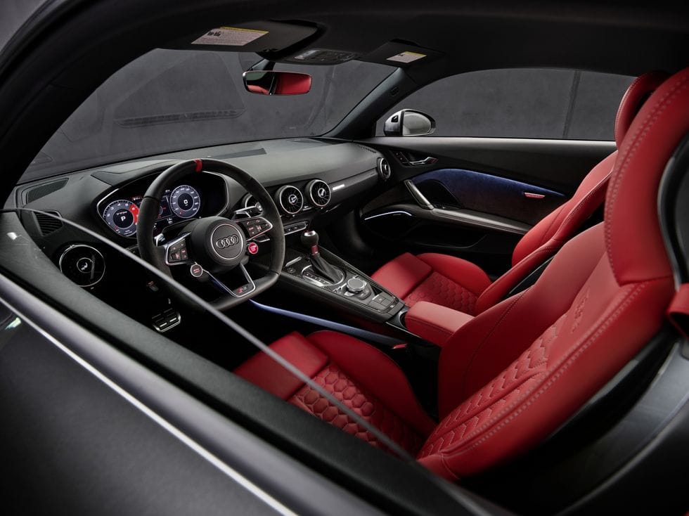 Audi TT RS 2022-11