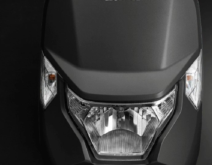 Mặt đèn pha xe Honda Dunk 2022