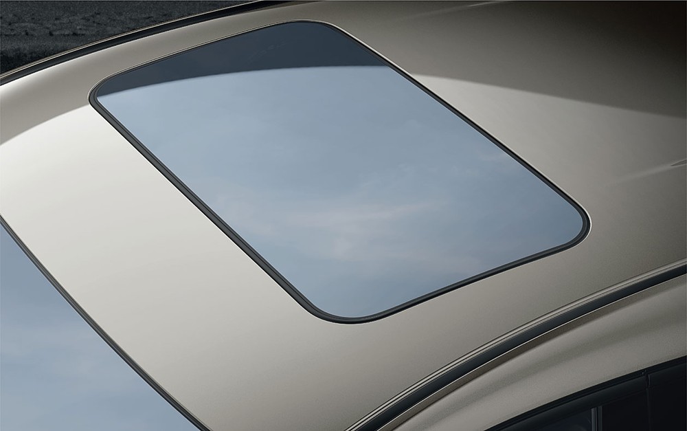 Mazda3 2022 bản cao cấp nhất lại có cửa sổ trời chỉnh điện mới