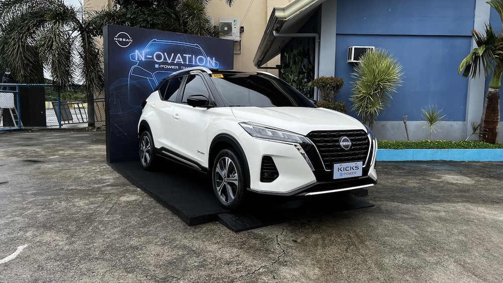 Nissan Kicks e-Power 2023 tiếp tục ra mắt Đông Nam Á, người Việt vẫn chờ xe “dài cổ”